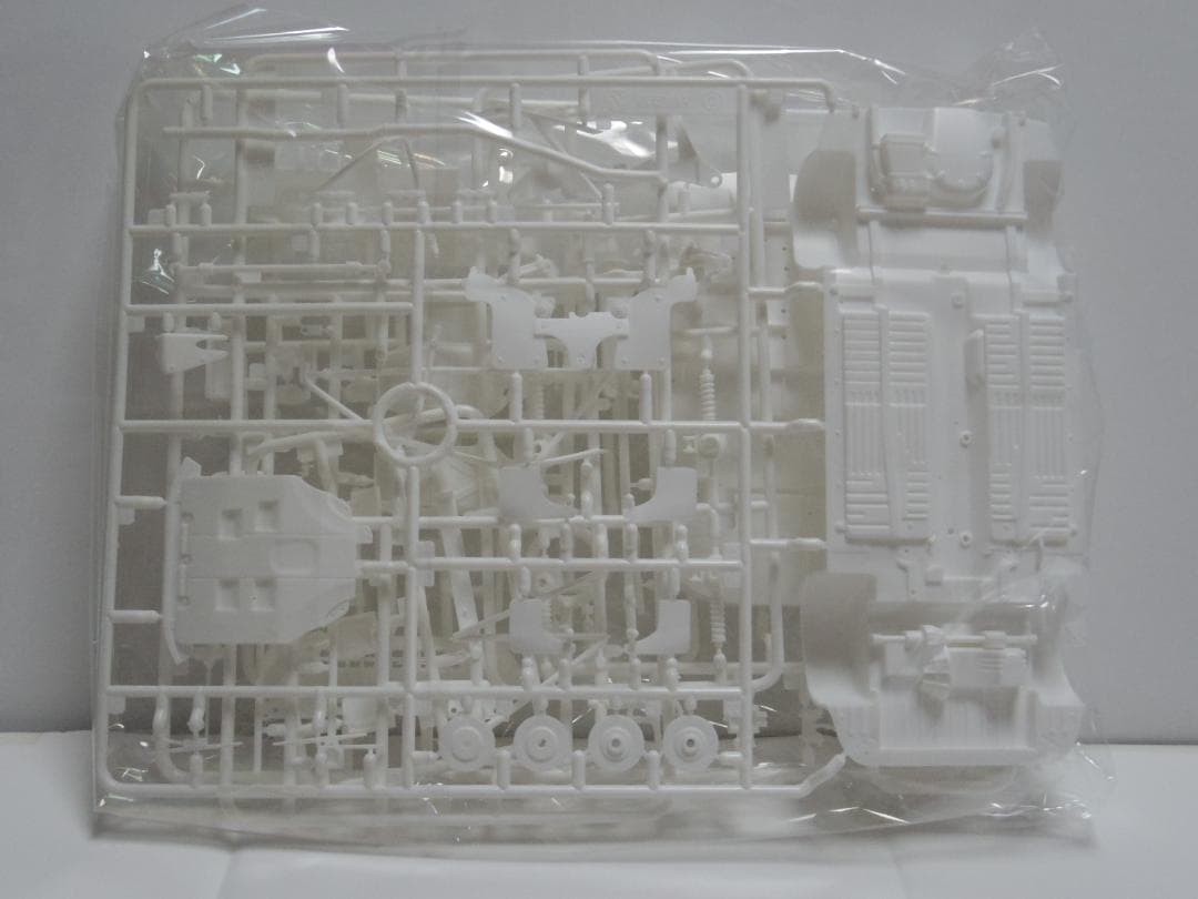 1/24 ラリーカープラモデル TOYOTA COROLLA & CELICA