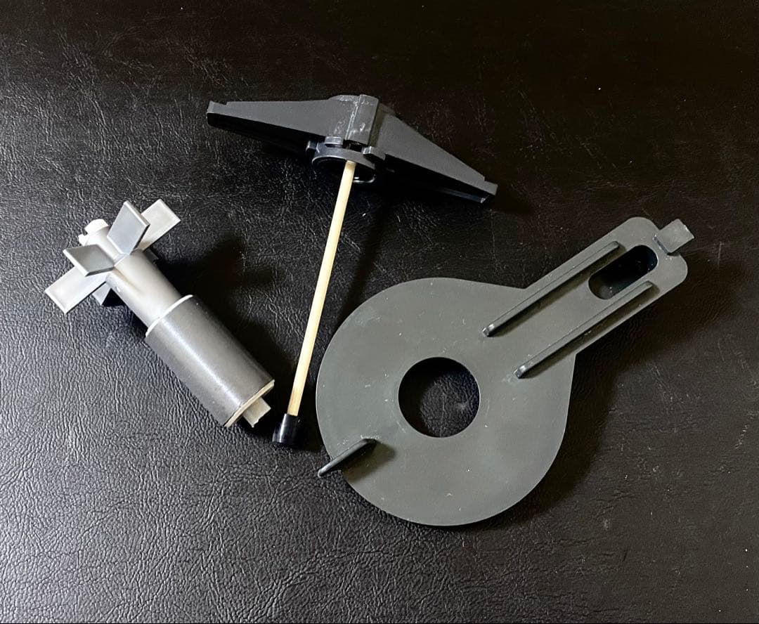 ぴ*様 【美品】エーハイム2217＊エーハイム2213サブフィルターのセット／E