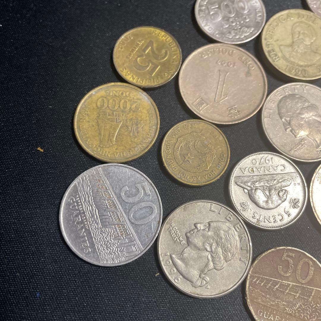 多国籍コレクション