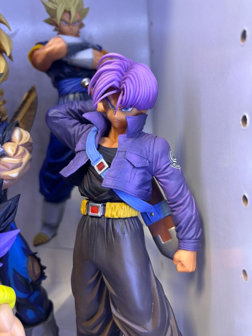 ドラゴンボールZ フィギュア まとめ売り