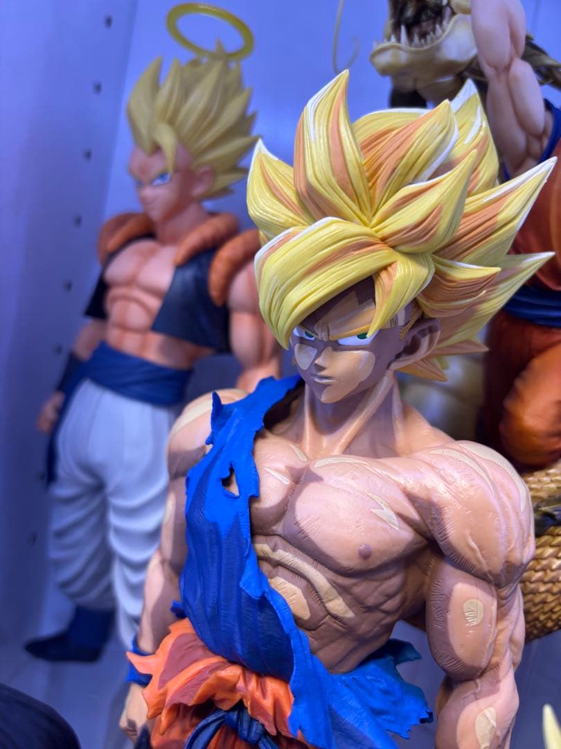 ドラゴンボールZ フィギュア まとめ売り