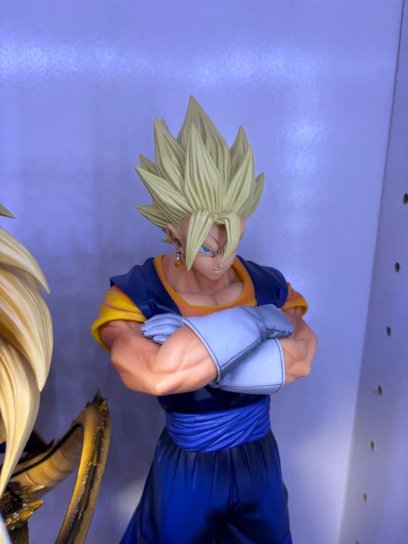 ドラゴンボールZ フィギュア まとめ売り