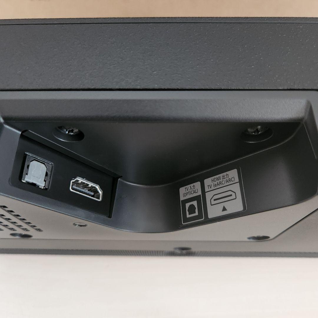 5年保証 SONY ソニー サウンドバー HT-S2000 Bluetooth