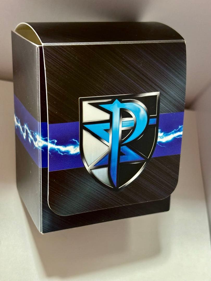 ポケモンカードゲーム オフィシャルデッキシールド 32枚入り　N