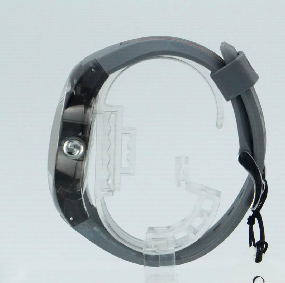 【箱付き】GUCCI グッチ シンク 人気のシェリーライン メンズ ラバーベルト