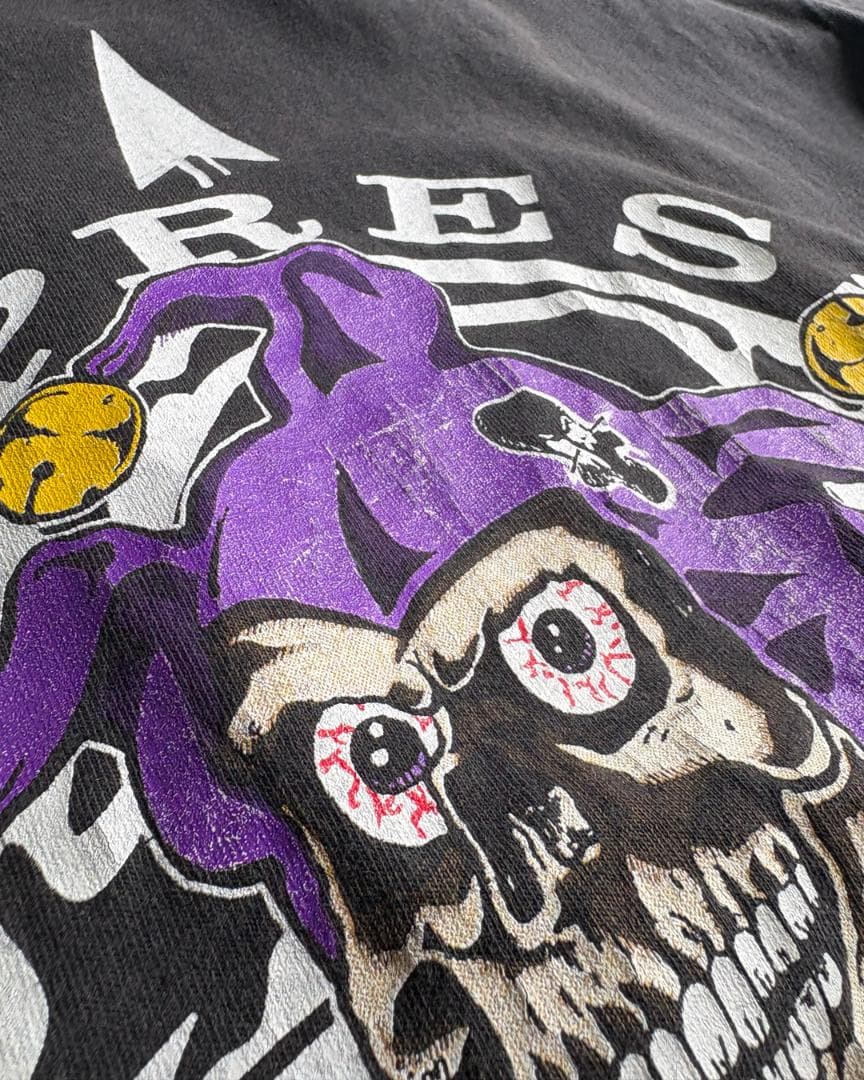 90's CYPRESS HILL/ LATIN LINGO ラップ Tシャツ