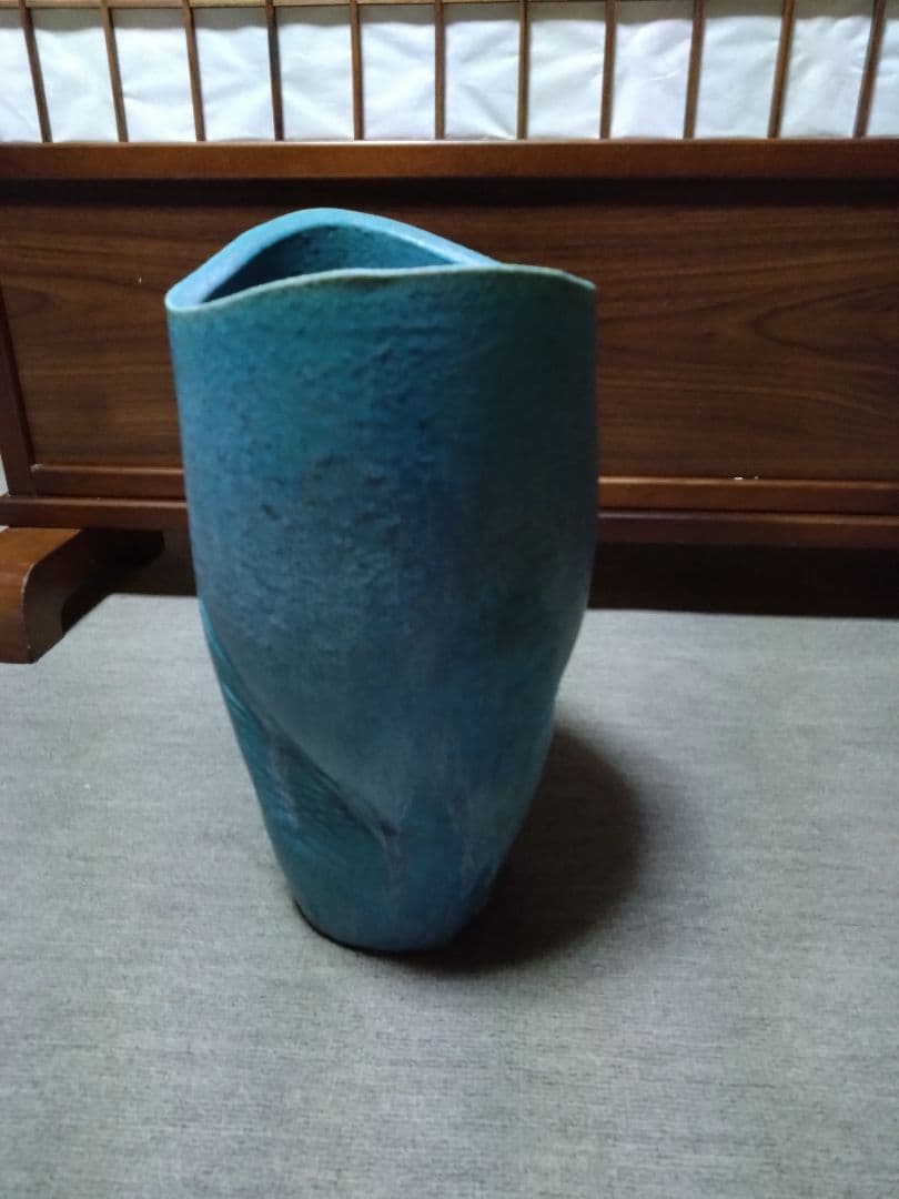 花器　大型花器　花展 花瓶  池坊 草月 小原 自由花 立花 生花 生け花 華道