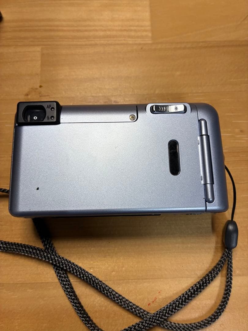 Pentax ペンタックス　Espio120SWⅡ フィルムカメラ