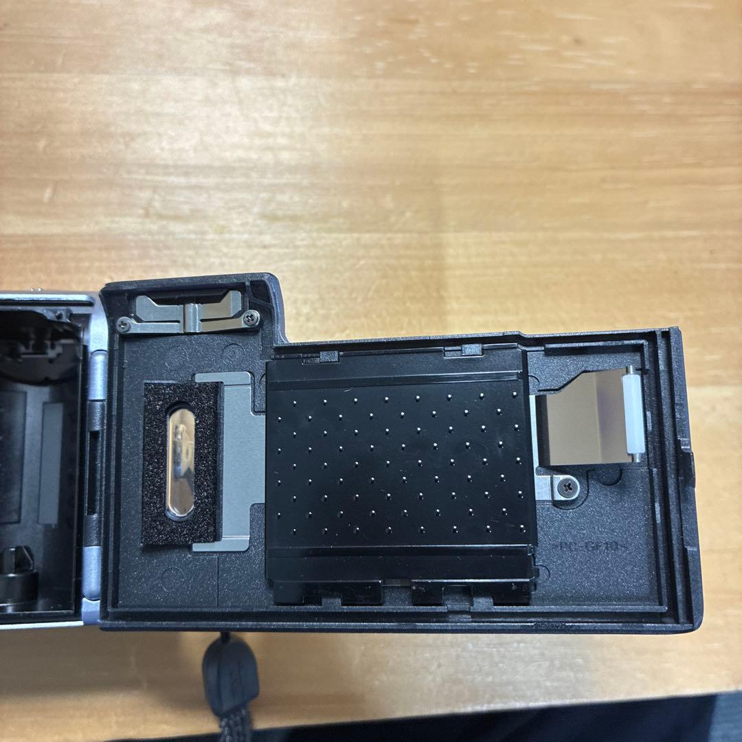 Pentax ペンタックス　Espio120SWⅡ フィルムカメラ