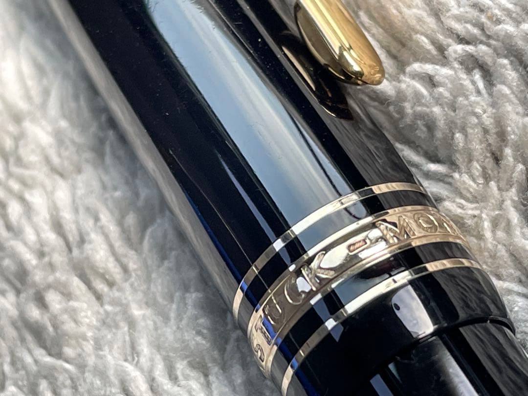 ◾️モンブラン ルグラン 161 ボールペン◾️マイスターシュテュック◾️筆記良好◾️