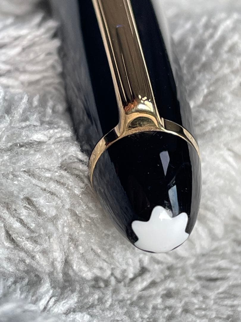 ◾️モンブラン ルグラン 161 ボールペン◾️マイスターシュテュック◾️筆記良好◾️