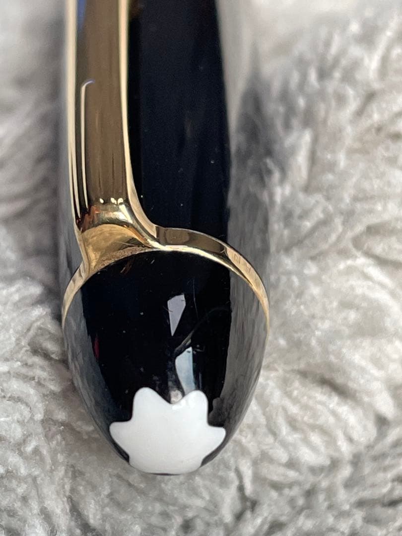 ◾️モンブラン ルグラン 161 ボールペン◾️マイスターシュテュック◾️筆記良好◾️