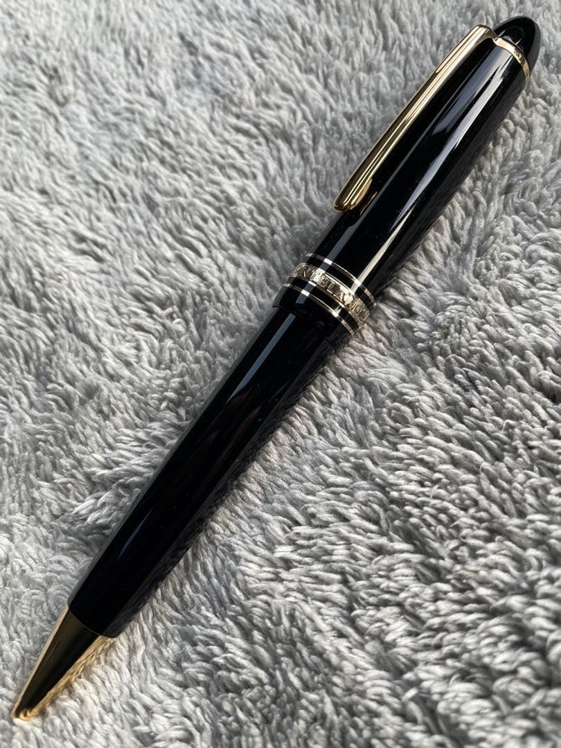 ◾️モンブラン ルグラン 161 ボールペン◾️マイスターシュテュック◾️筆記良好◾️