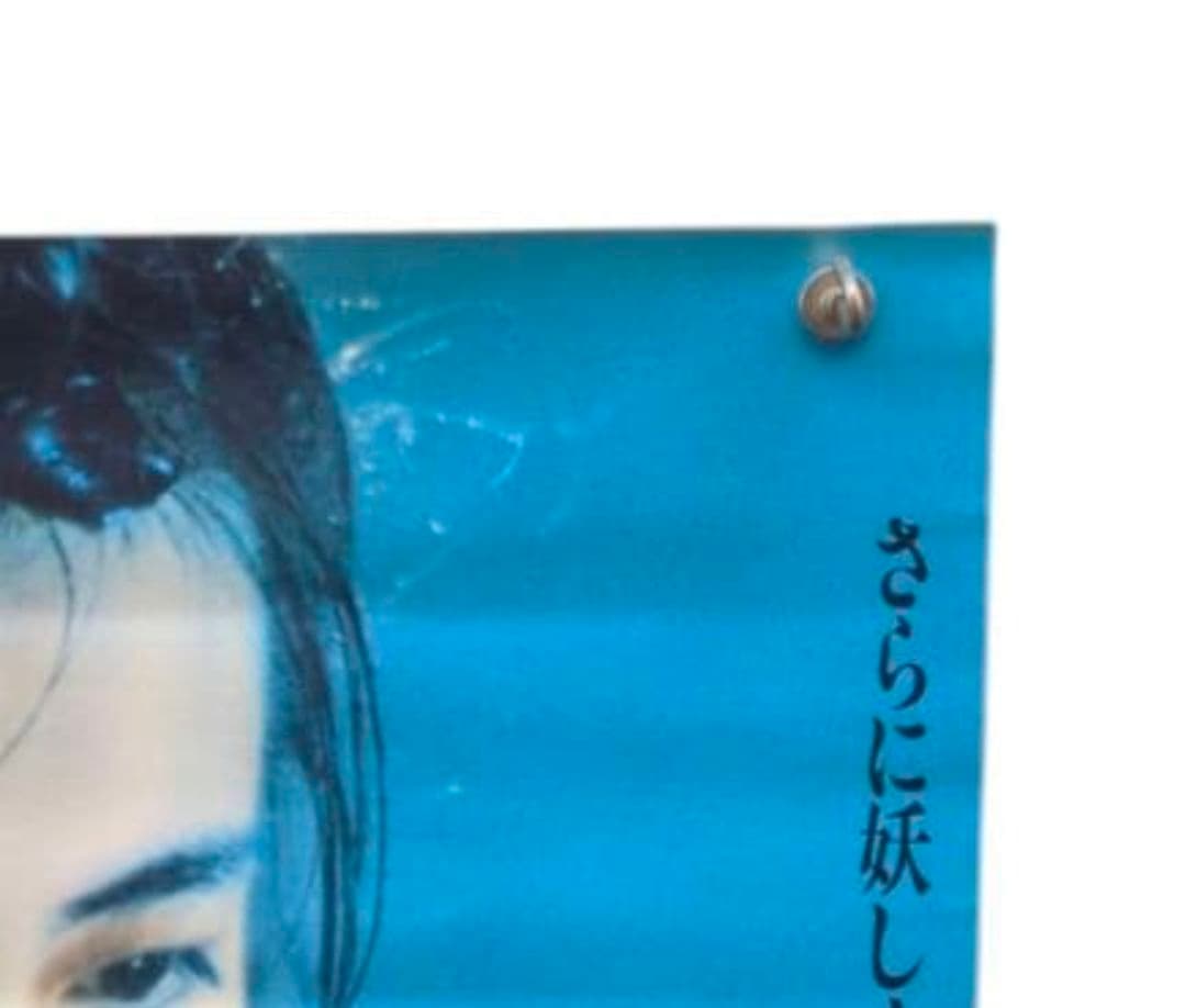 チャイニーズ・ゴースト・ストーリー 2 映画ポスター 非売品