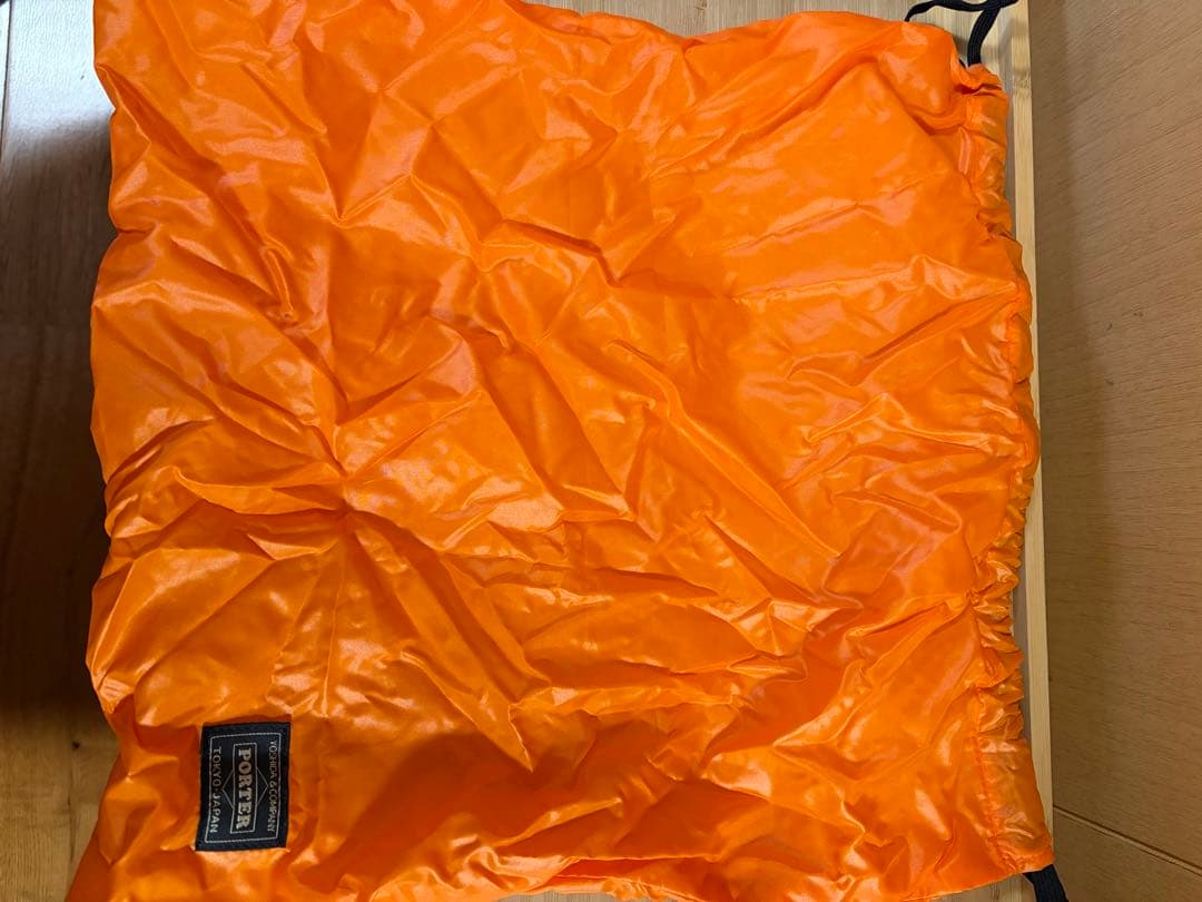 PORTER ポーター TANKER タンカー キーパック キーケース