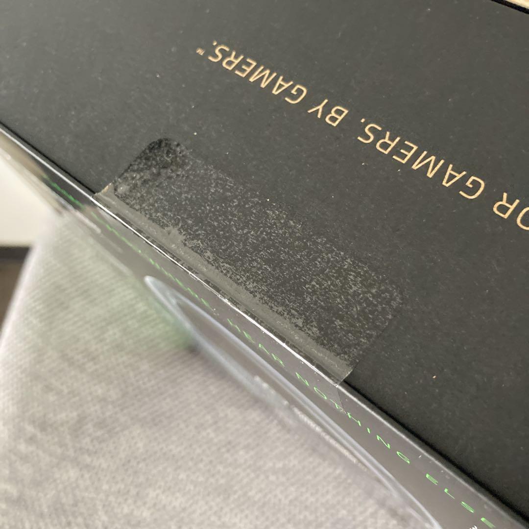 未開封　BARRACUDA PRO　RZ04-03780100-R3M1