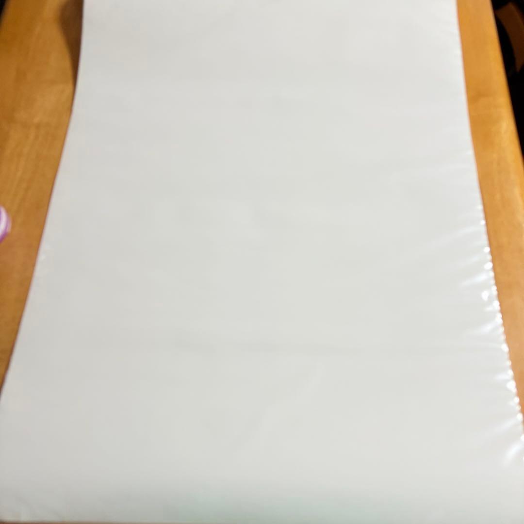 (G)I-DLE ミヨン 直筆サイン入りポスター