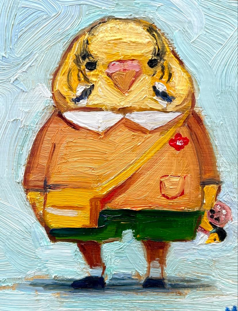 ⭐︎Diamond★ページ