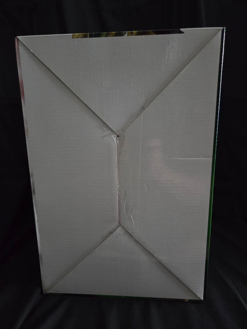 一番くじ HISTORY OF THE FILM ブロリー ラストワン