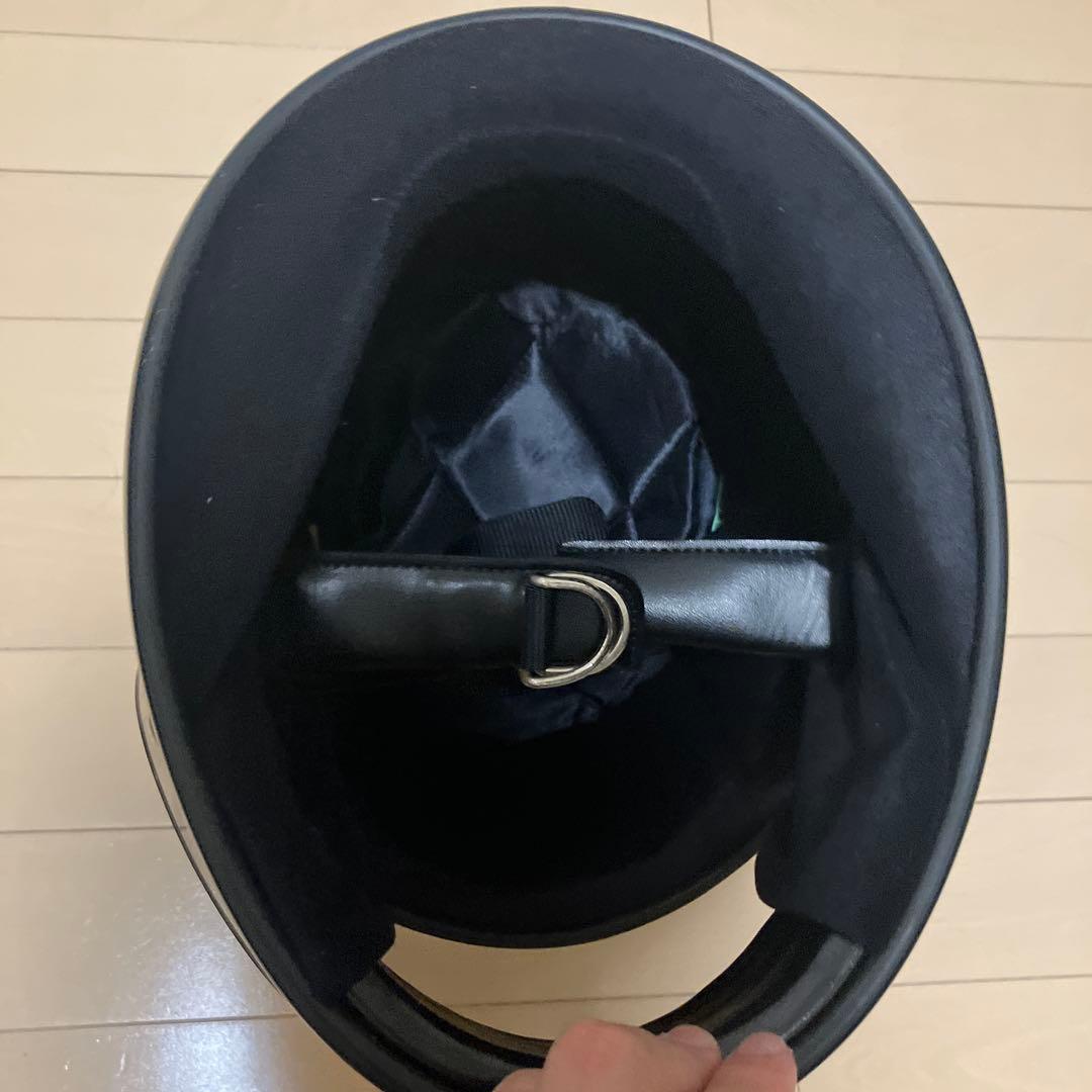 Arai フルフェイスヘルメット シルバー