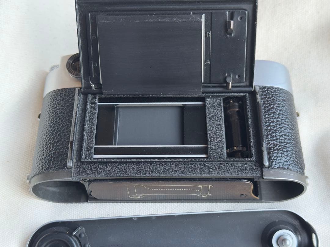 Leica M2 完動品　ライカ