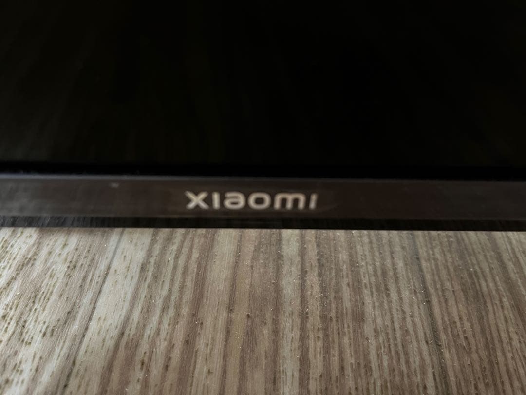 Xiaomi A Pro 43型液晶テレビ L43MA-STWN