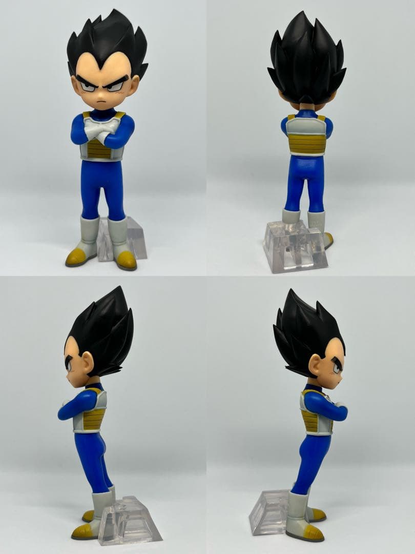 ドラゴンボールDAIMA フィギュアセット