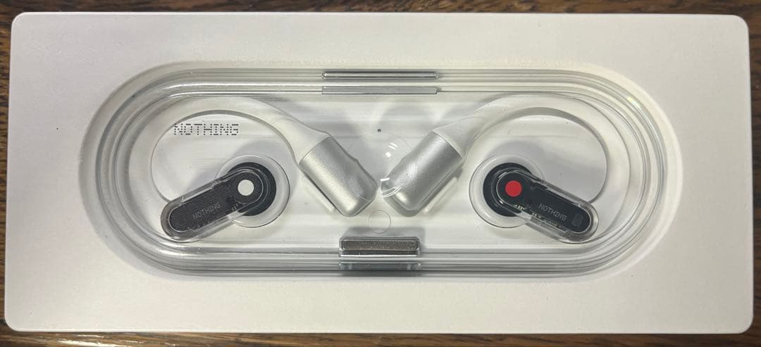 Nothing Ear（open）