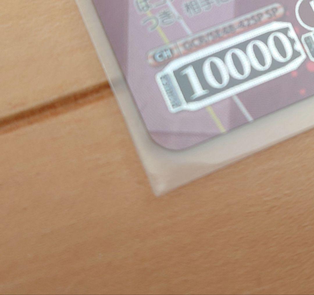 ヴァイスシュヴァルツ ガルクラ 【箔押しサイン入り】 間違ってない証明 SP