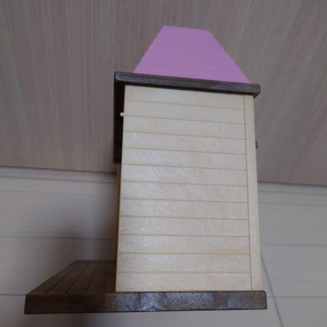 ミニチュアハウスのお店　2002