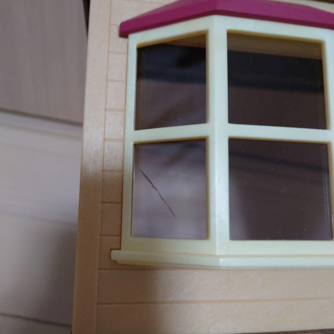 ミニチュアハウスのお店　2002