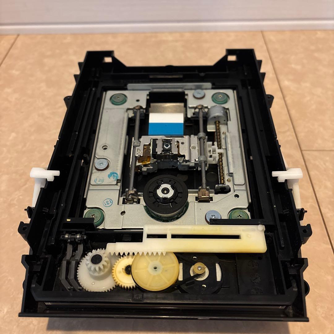 ★美品★ Panasonic DMR-E150V HDD&DVDビデオレコーダー