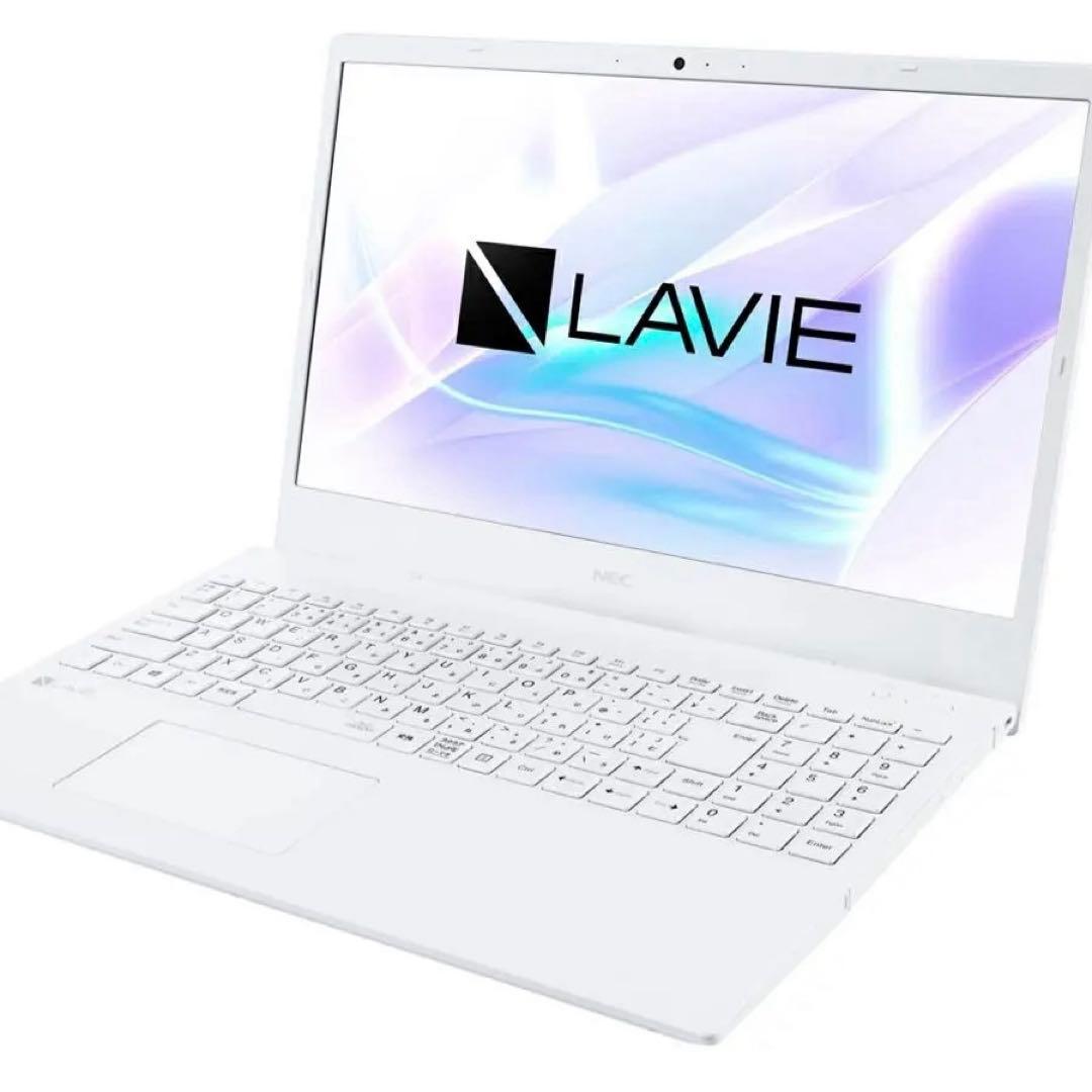 美品 LAVIE ノートPC Intel Core i5 Windows11