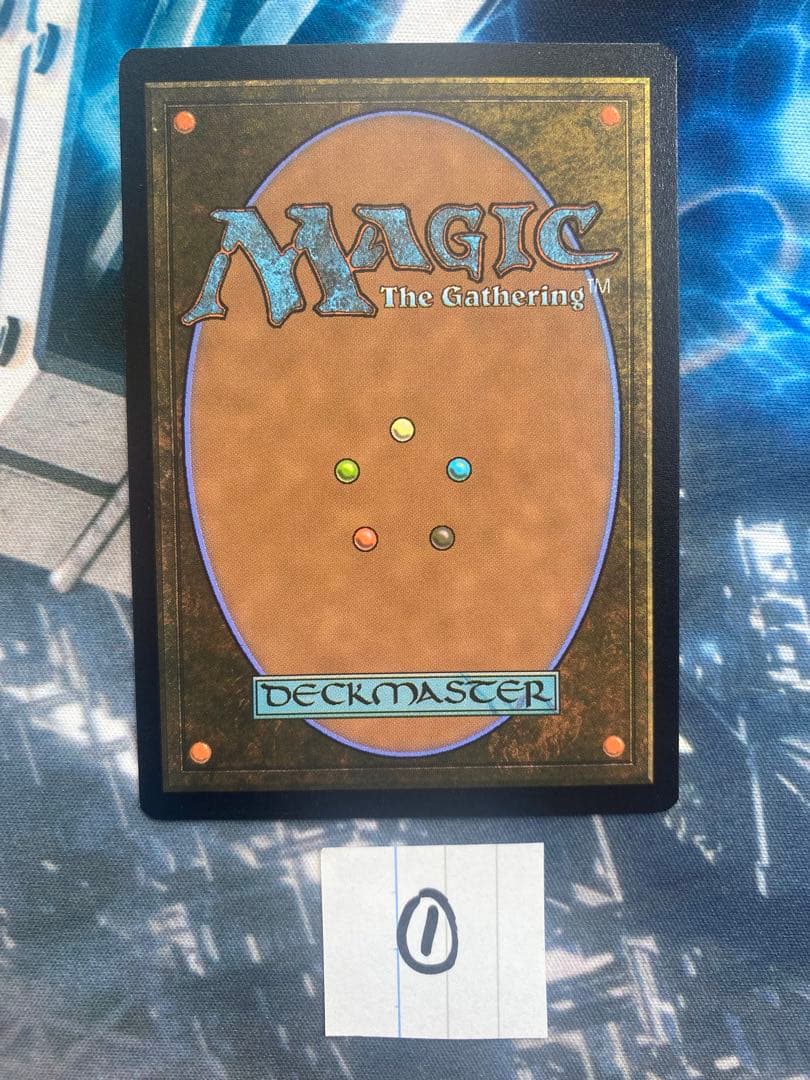 MTG ティファ・ロックハート MagicCon限定プロモ①