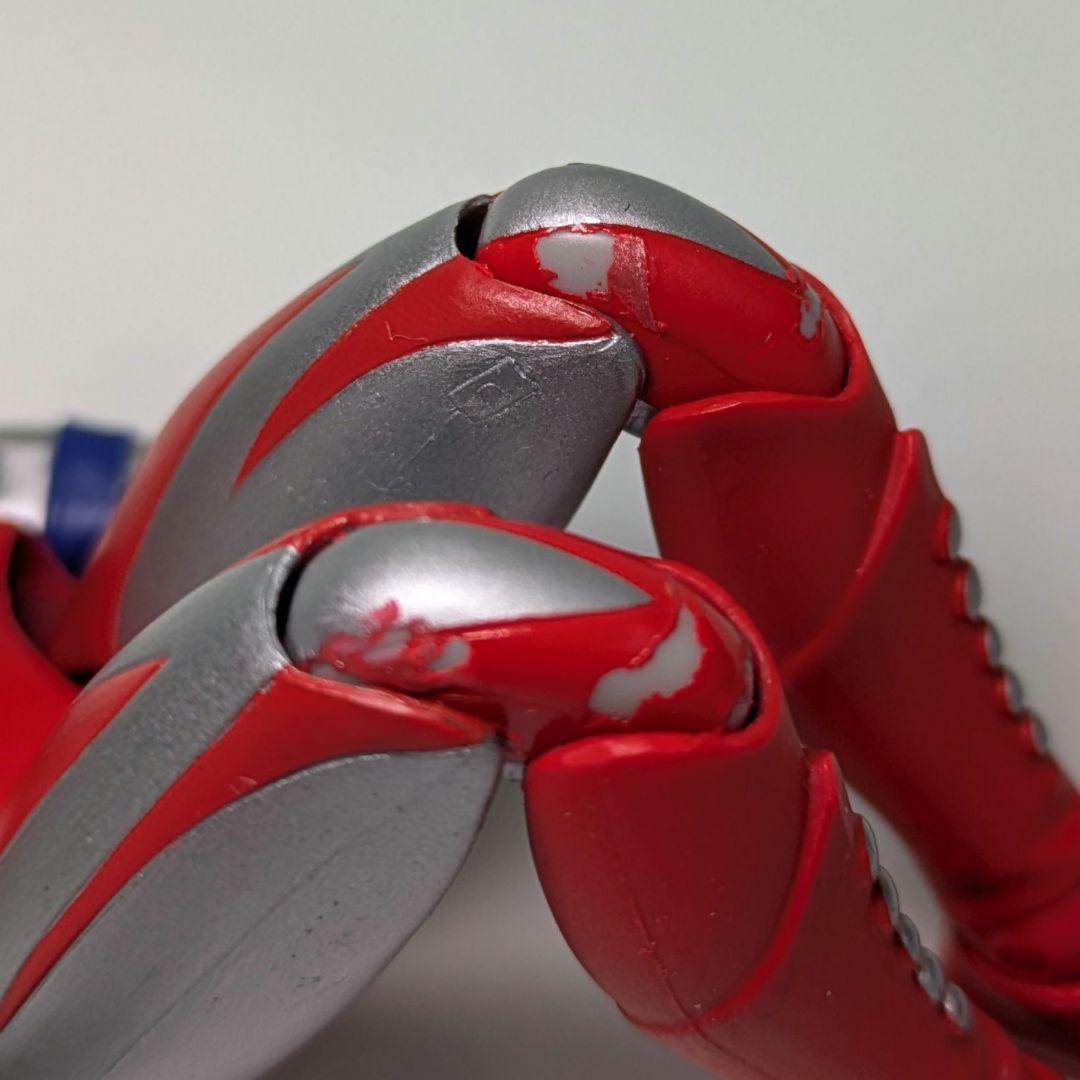 ウルトラの母　ウルトラアクト