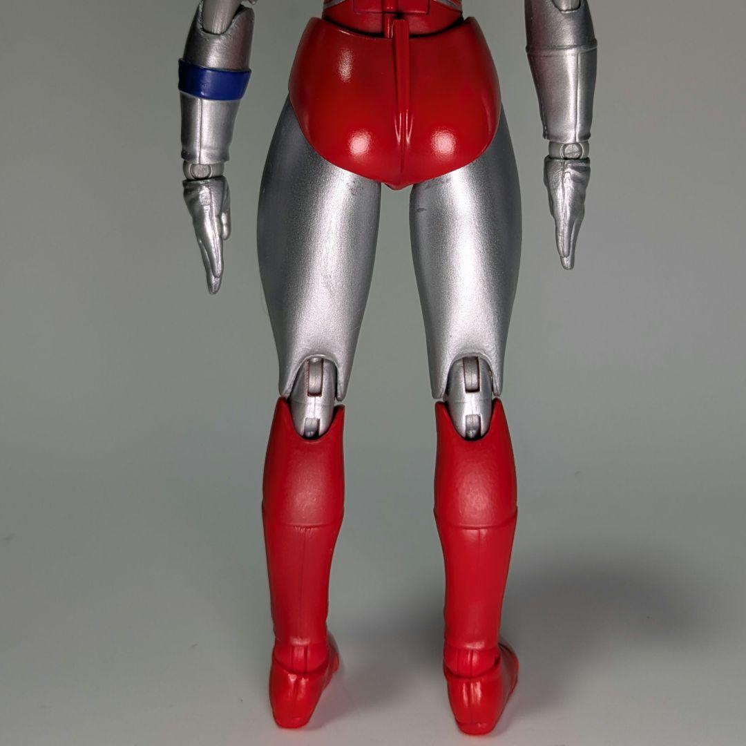 ウルトラの母　ウルトラアクト