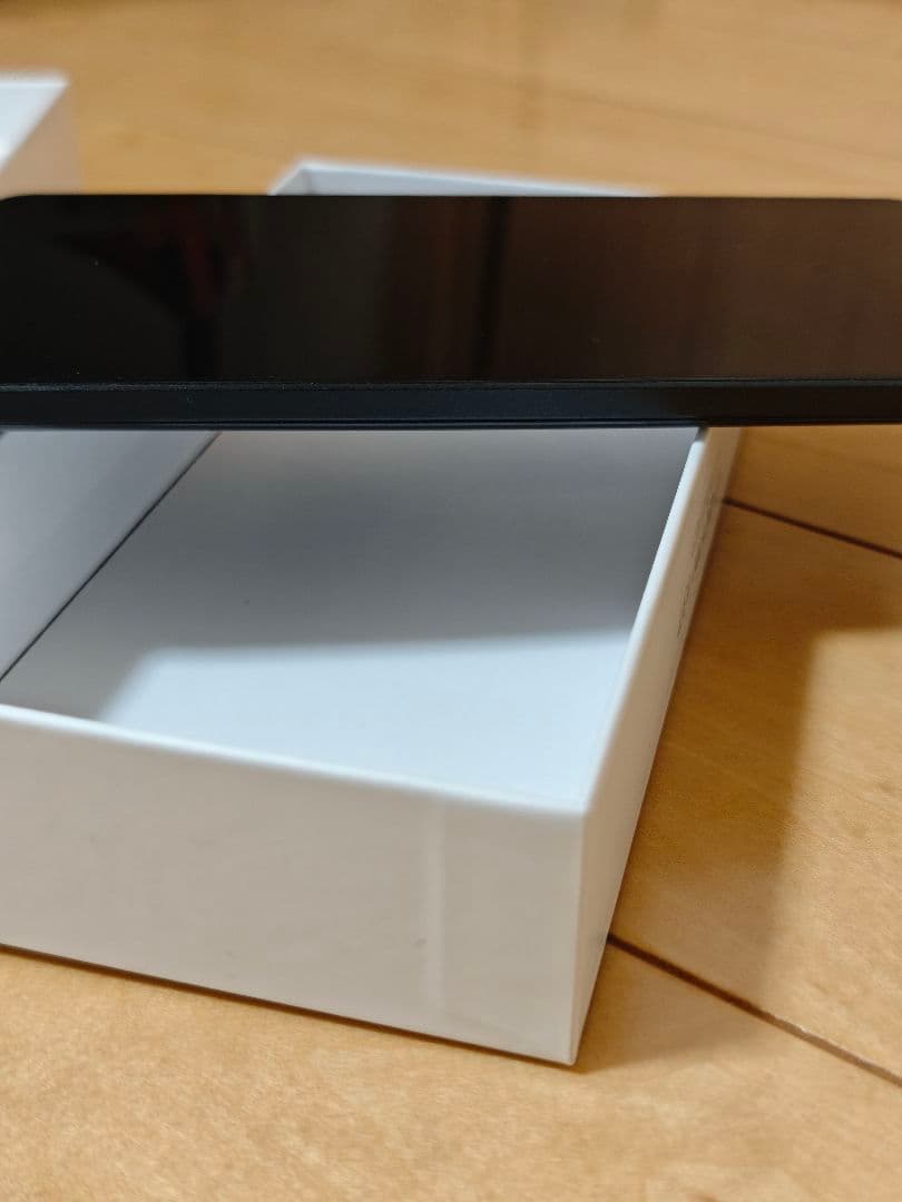 【美品】Xiaomi 13T 256GB本体＋箱のみ