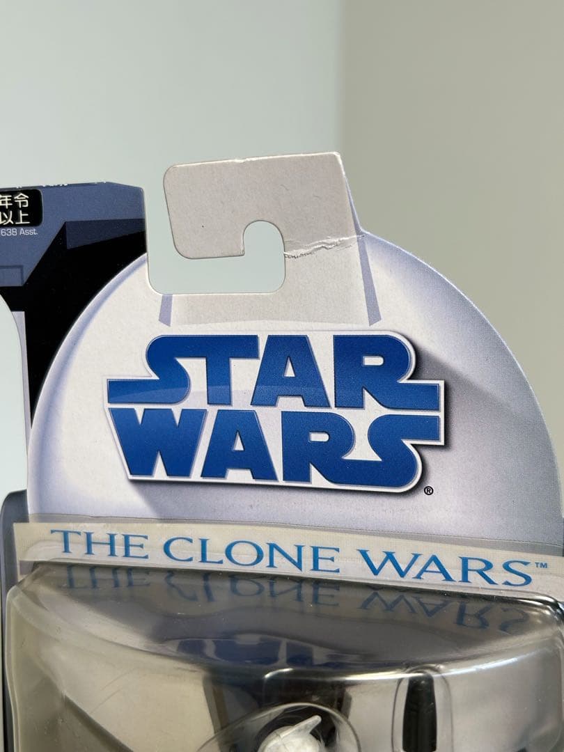 STAR WARS CLONE WARS クローン・トルーパー 10体セット