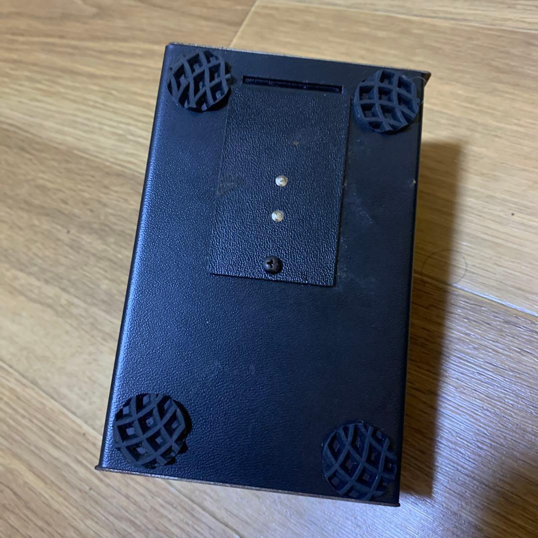 ギター electro-harmonix DOUBLE MUFF big muff