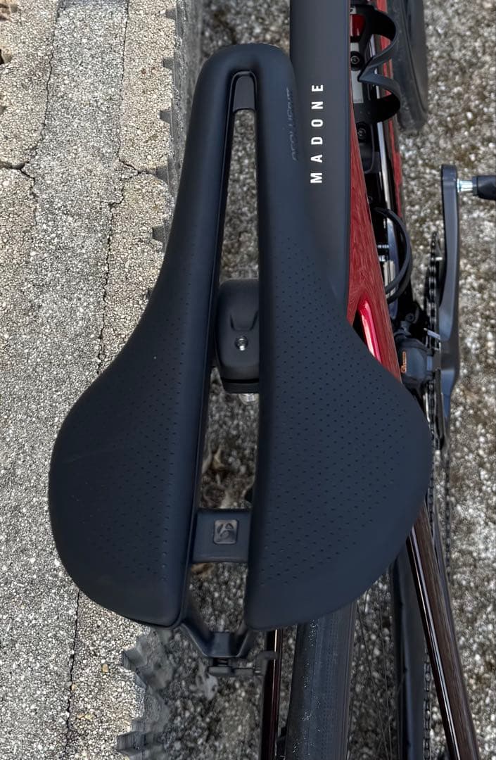 【専用】TREK MADONE SLR7 Gen7 トレックマドン　完成車