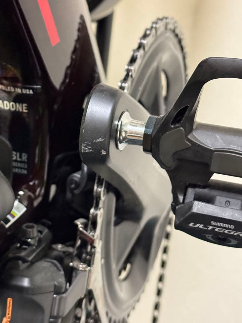 【専用】TREK MADONE SLR7 Gen7 トレックマドン　完成車