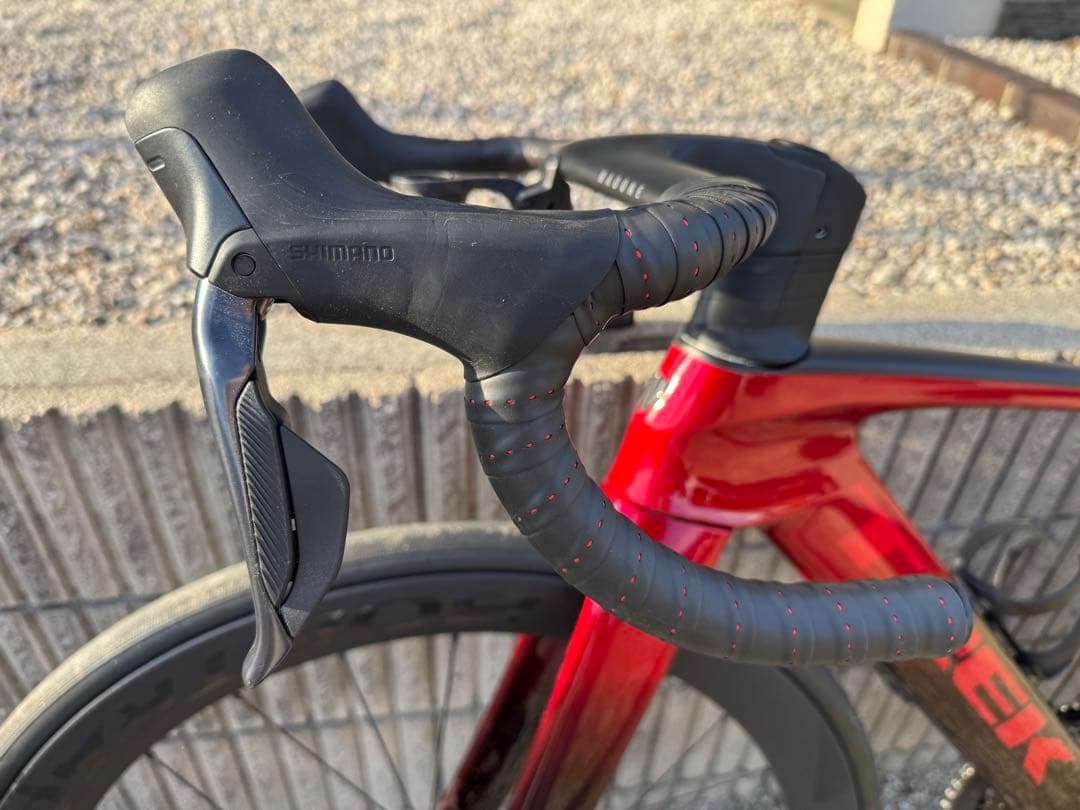 【専用】TREK MADONE SLR7 Gen7 トレックマドン　完成車