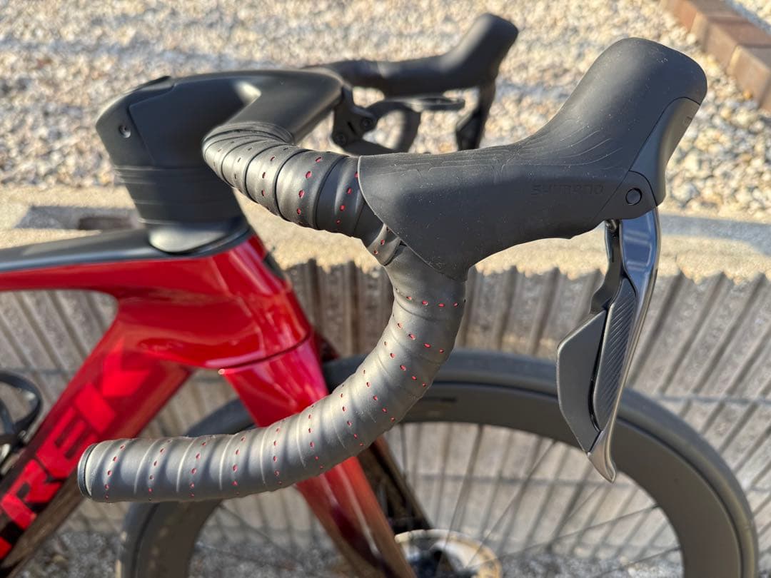 【専用】TREK MADONE SLR7 Gen7 トレックマドン　完成車