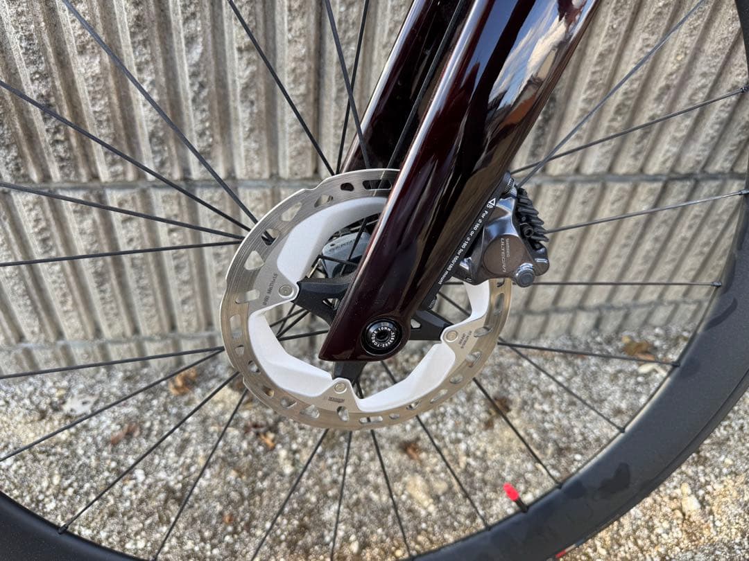 【専用】TREK MADONE SLR7 Gen7 トレックマドン　完成車