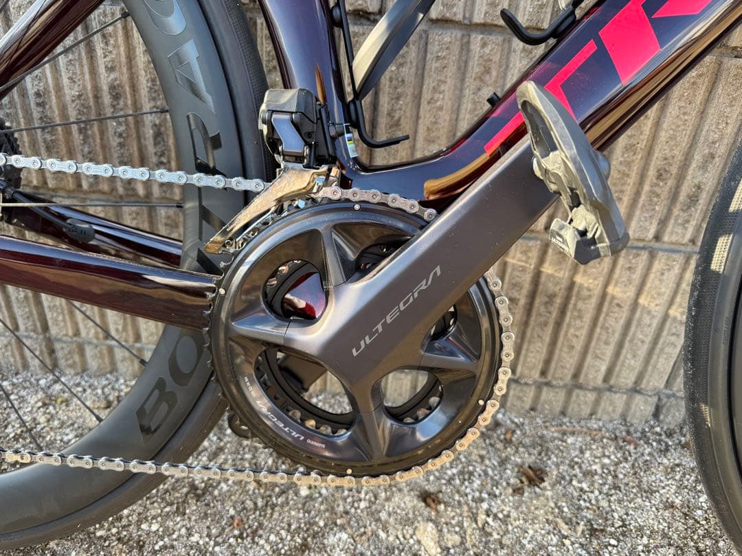 【専用】TREK MADONE SLR7 Gen7 トレックマドン　完成車