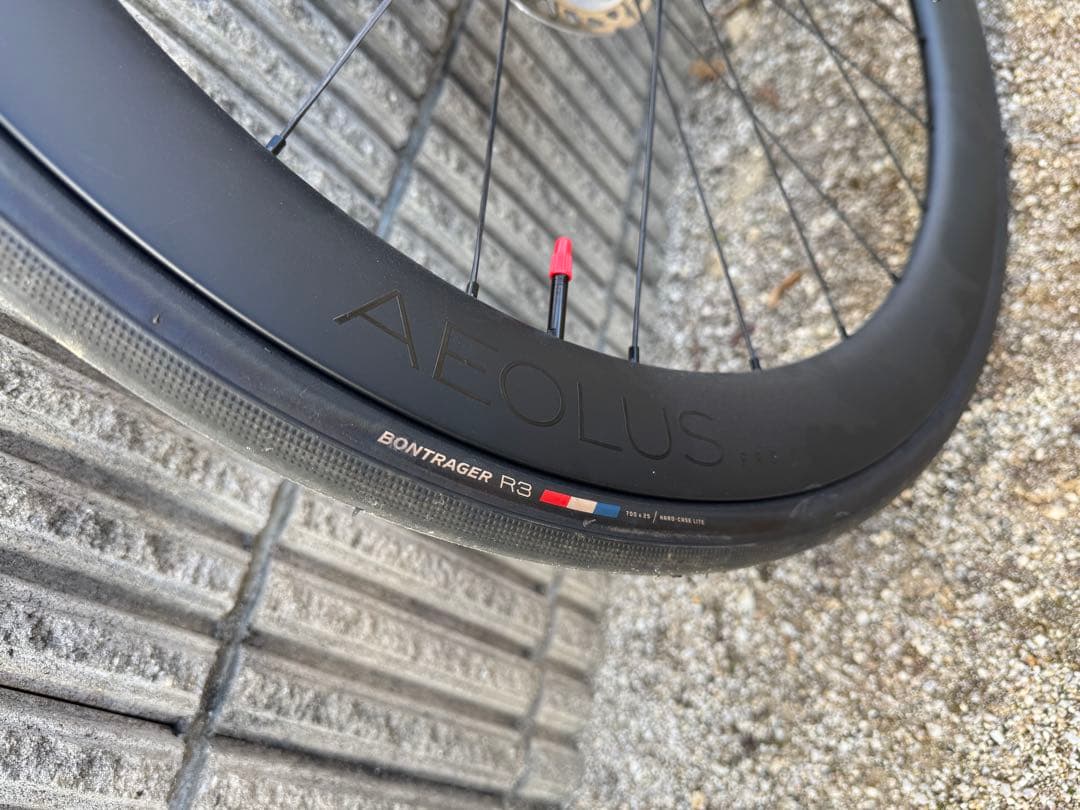 【専用】TREK MADONE SLR7 Gen7 トレックマドン　完成車