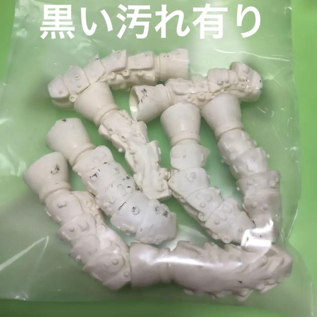 八岐大蛇の逆襲★ガレージキット★ソフビレジン★ゼネプロ★ダイコンフィルム★オマケ