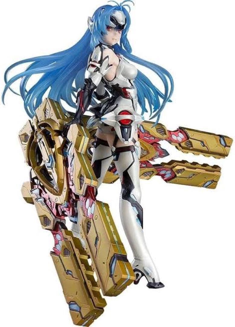 ゼノブレイド2 Re KOS-MOS フィギュア