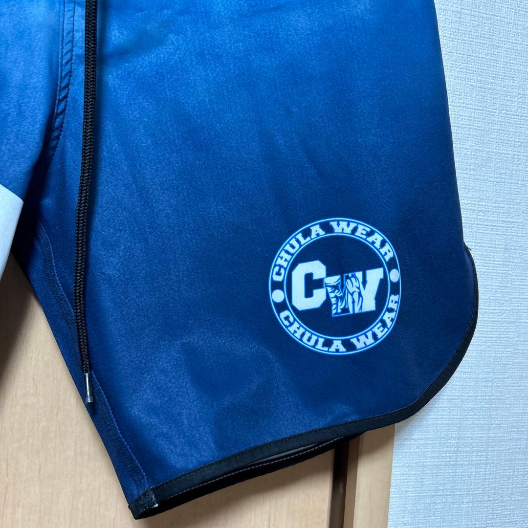 CHULA WEAR サーフパンツ　サイズ30