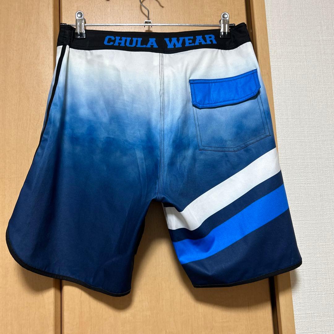 CHULA WEAR サーフパンツ　サイズ30